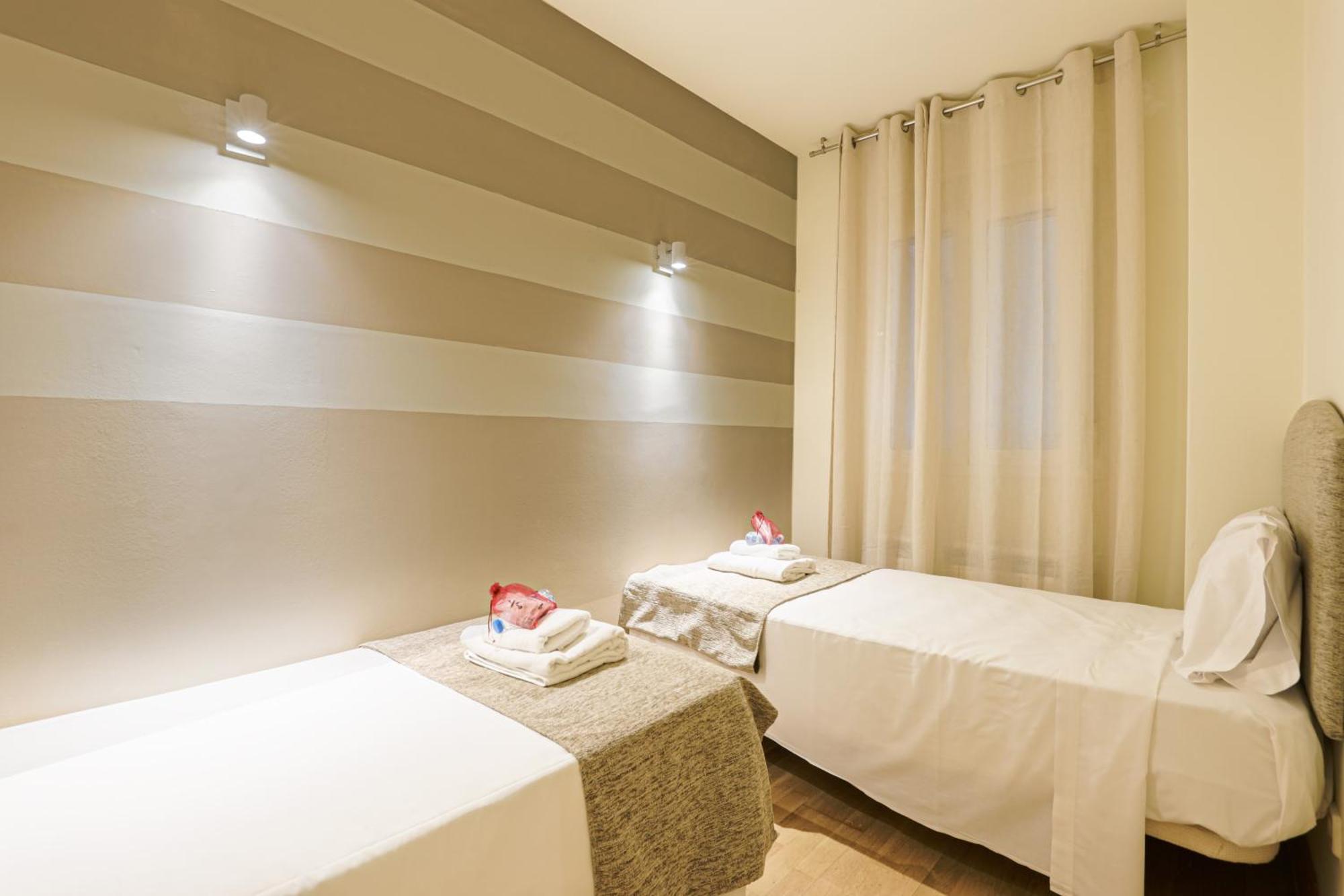 Appartamento Alcam Gold Barcellona